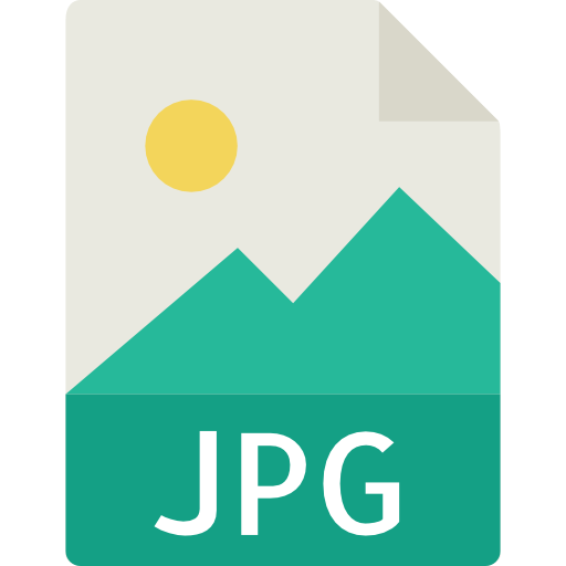 Jpeg icon